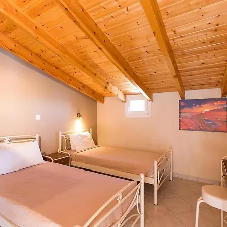 דירה Loft Adonis In Beach With Pool *