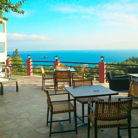 Loft Adonis In Beach With Pool דירה