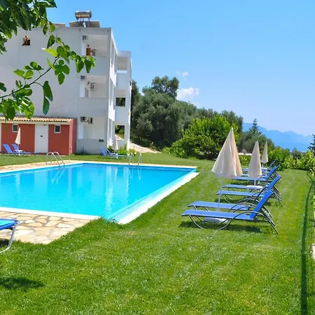Loft Adonis In Beach With Pool * Πέλεκας