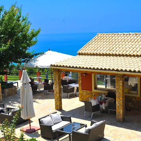 Loft Adonis In Beach With Pool *