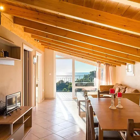 Διαμέρισμα Loft Adonis In Beach With Pool