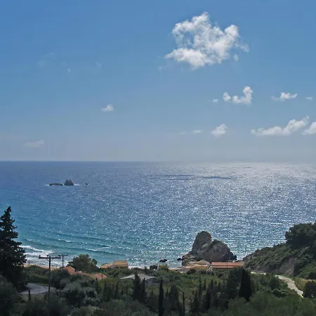 Διαμέρισμα Loft Adonis In Beach With Pool *