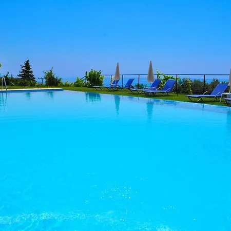 Διαμέρισμα Loft Adonis In Beach With Pool *