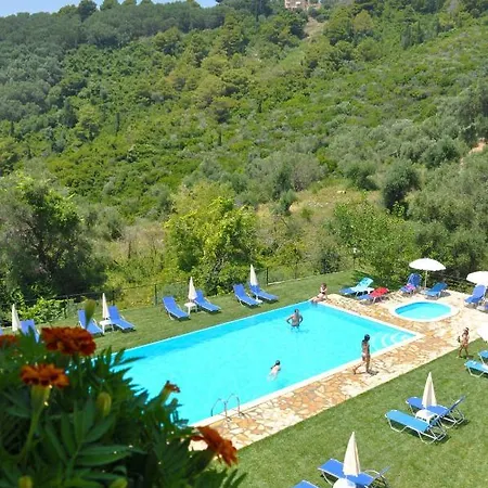 Διαμέρισμα Loft Adonis In Beach With Pool