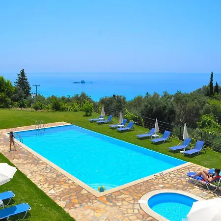 Loft Adonis In Beach With Pool *