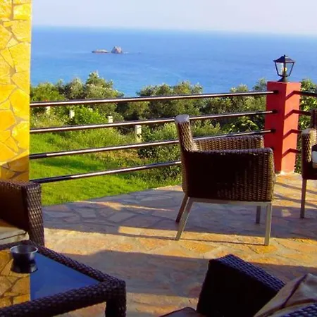 Διαμέρισμα Loft Adonis In Beach With Pool Πέλεκας