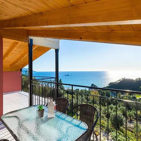 Loft Adonis In Beach With Pool Διαμέρισμα Πέλεκας