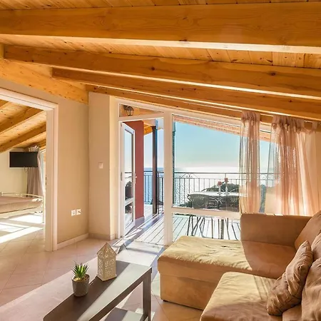 Loft Adonis In Beach With Pool