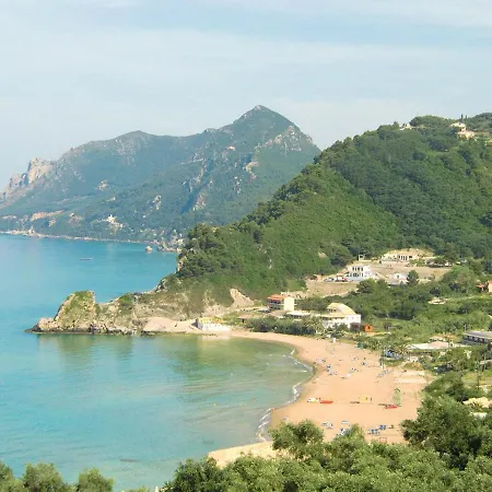 Loft Adonis In Beach With Pool Διαμέρισμα